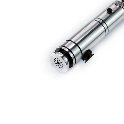 The Jedi Knight lightsaber  | Star Wars lightsaber replicas | The Saber Factory